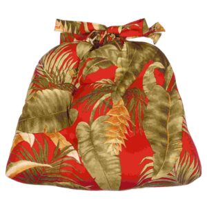 Captiva Chair Pads