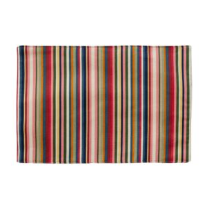 Queensland Stripe Placemats by Thomasville at Home