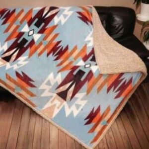 Alameda Twin Blanket