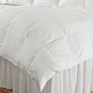 Alpine Loft Summer Down Alternative Duvet Insert
