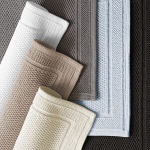Athens Bath Rug