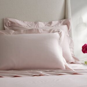 Bamboo Pillow Shams