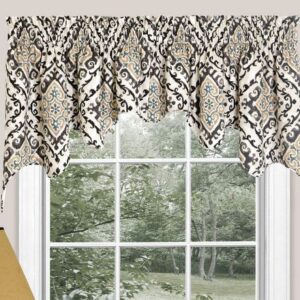 Bangla Empress Swag Valance