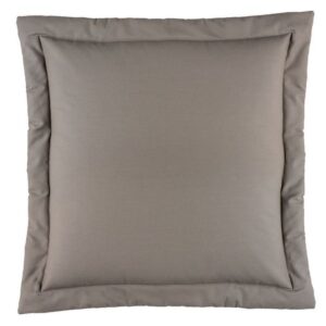 Bangla Grey European Sham