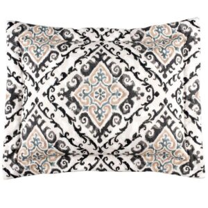 Bangla Pillow Shams