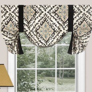 Bangla Tie Up Valance