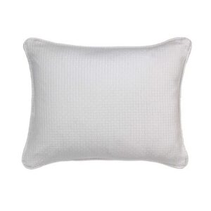Basketry Breakfast Pillow