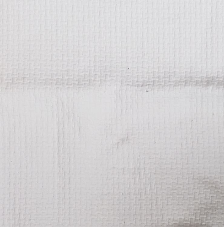 Basketry Coverlet - Image 2