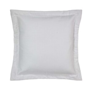 Basketry European Sham