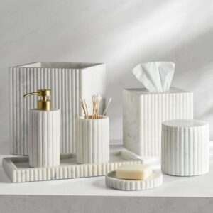 Beacon Hill - White