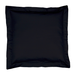 Bouvier Black Sham European Black
