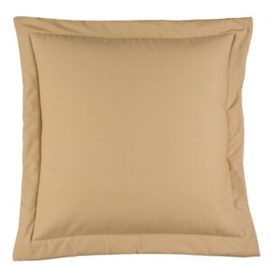 Brooklyn II Gold European Sham