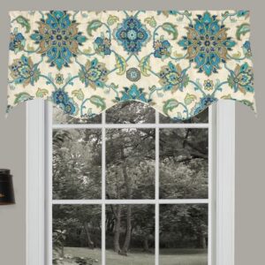 Brooklyn II Filler Valance