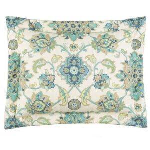 Brooklyn II Pillow Shams