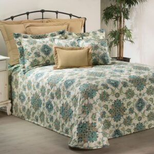 Brooklyn II Bedspreads