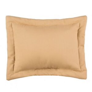 Brooklyn II Breakfast Pillow