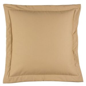 Brooklyn II Gold European Sham