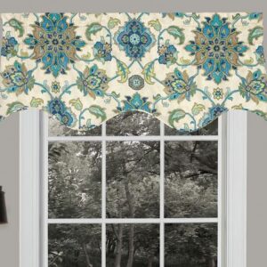 Brooklyn II Filler Valance