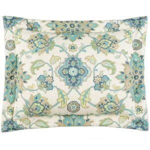 Brooklyn II Pillow Shams