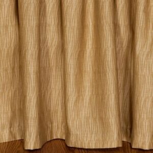 Captiva Bedskirt