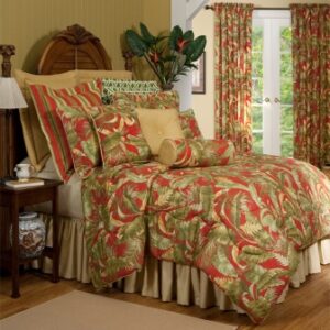 Captiva Comforters by Thomasville at Home