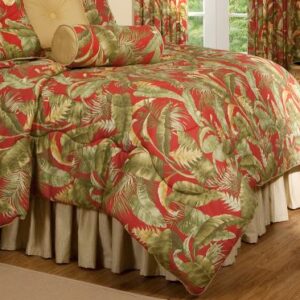 Captiva Duvet Cover by Thomasville at Home