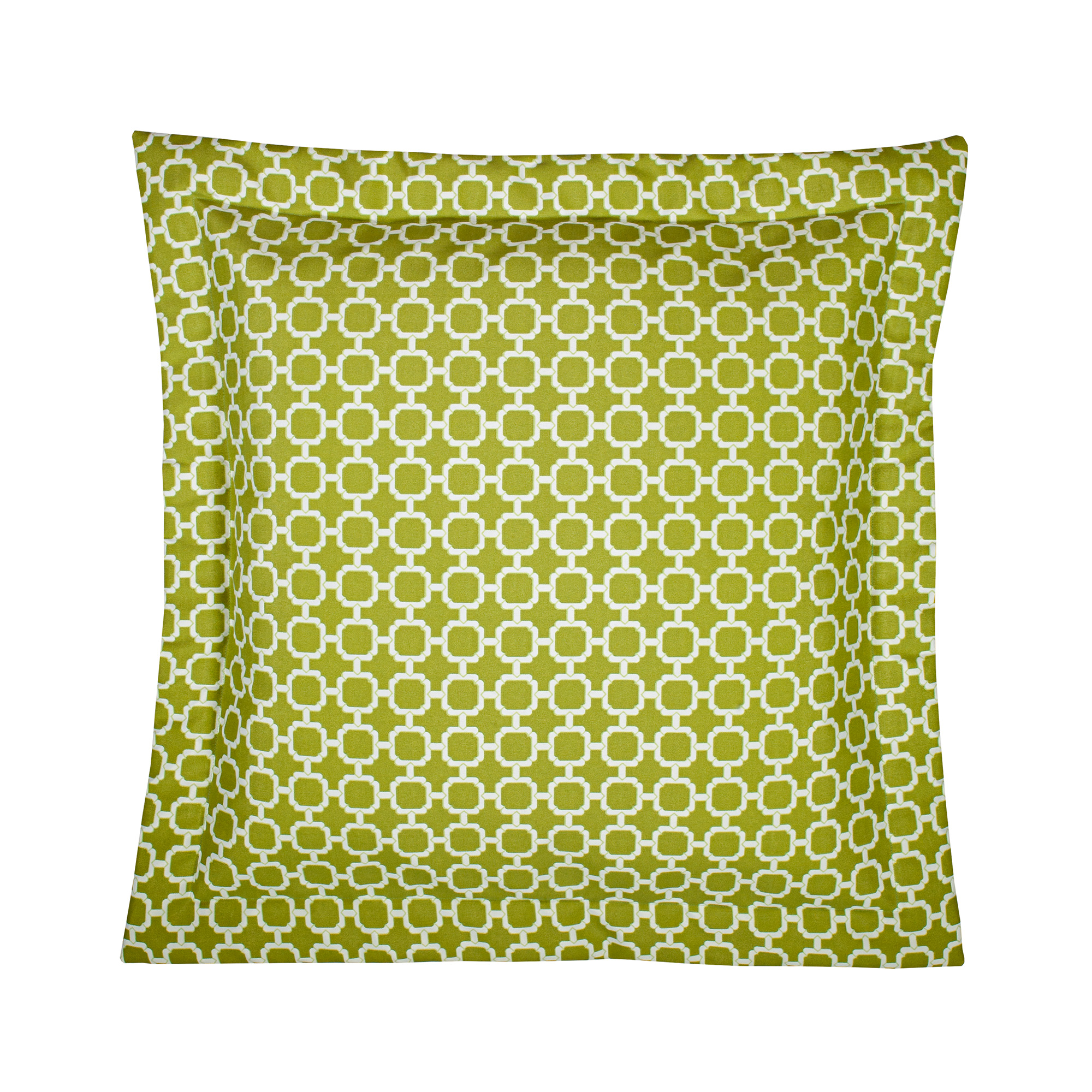 Captiva European Shams - Geometric