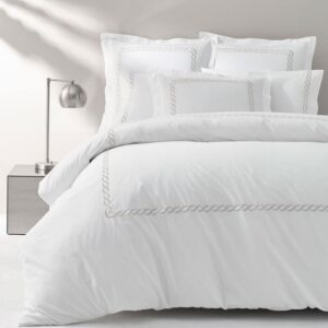 Catena Duvet Covers by Kassatex