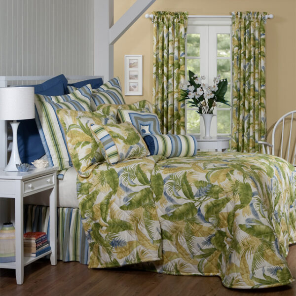 Cayman Bedspreads