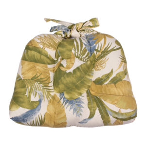 Cayman Chairpads - Floral