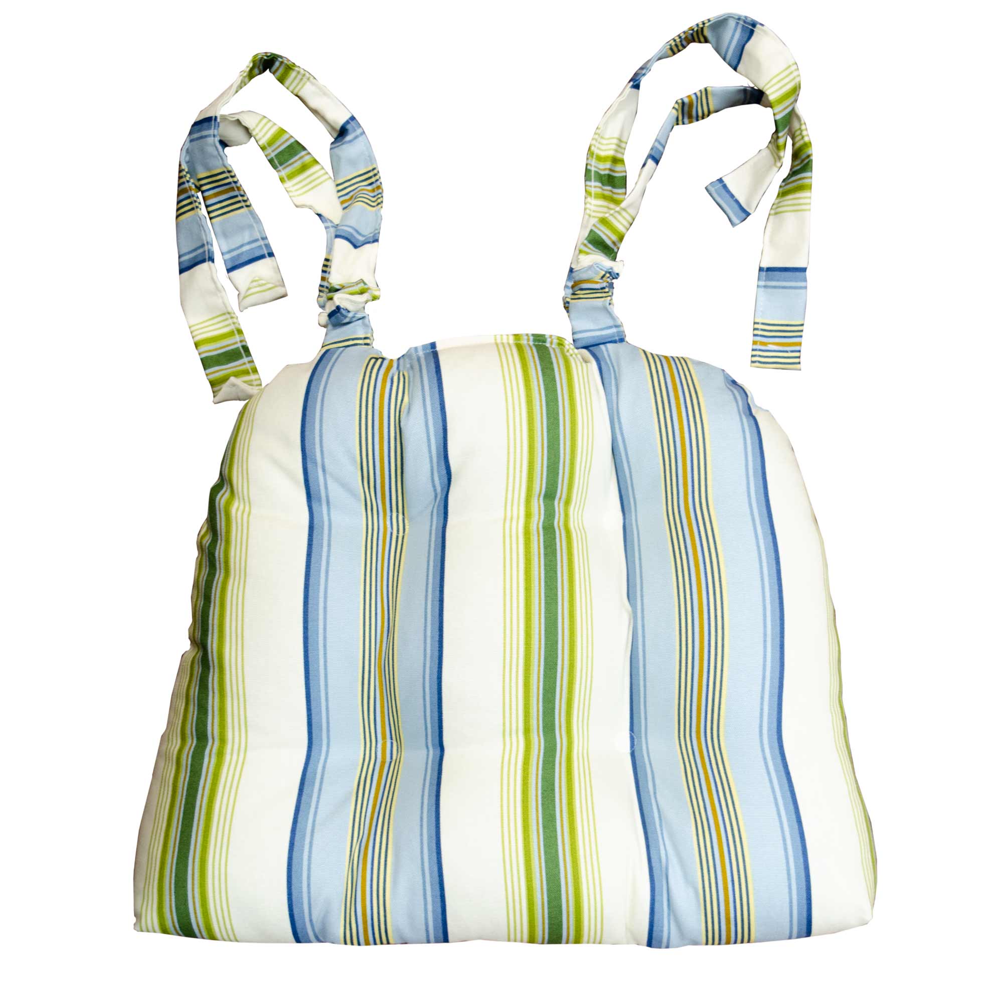 Cayman Chairpads - Stripe