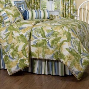 Cayman Duvet Covers by Thomasville at Home