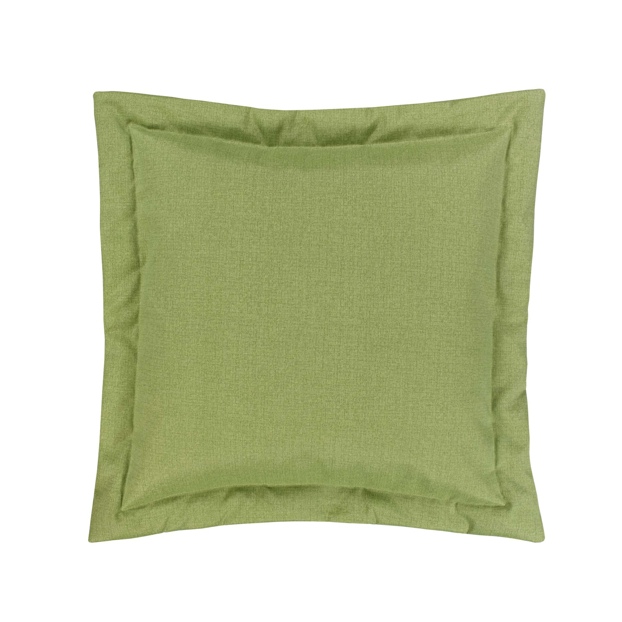 Cayman European Sham - Green