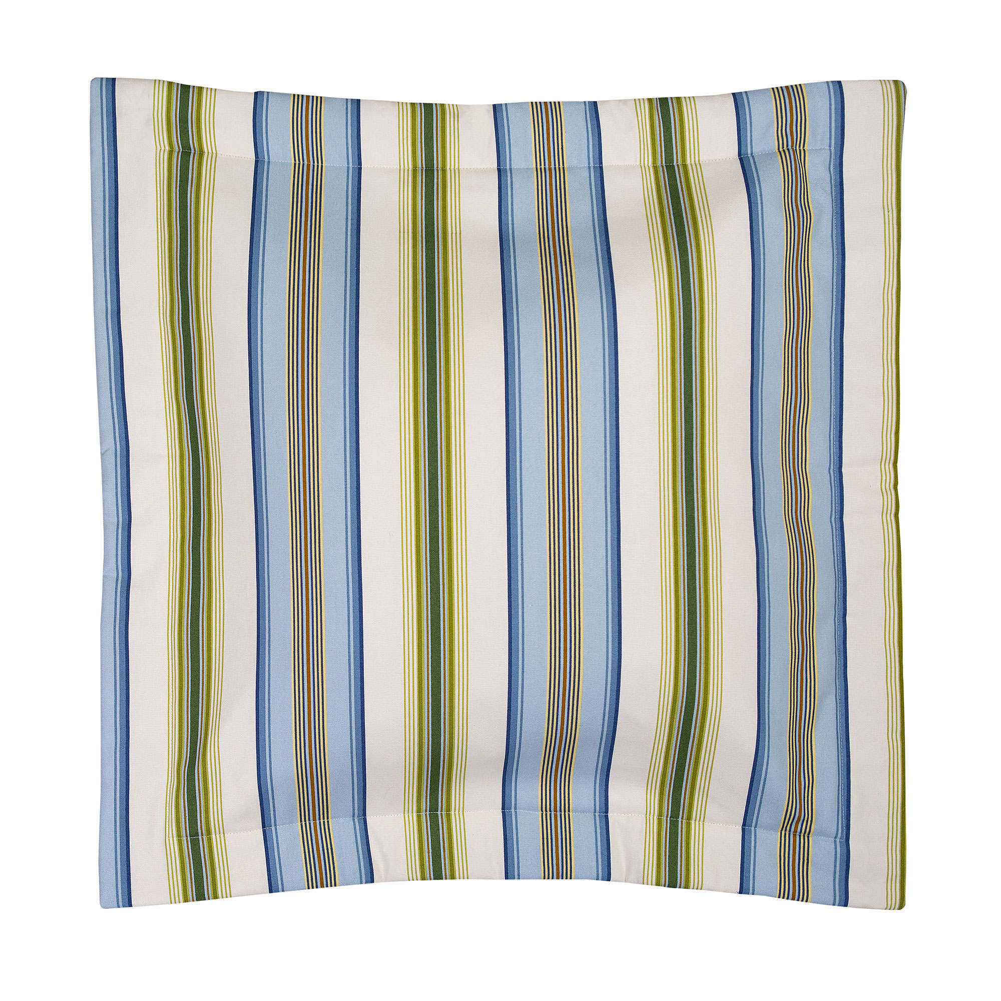Cayman European Sham - Stripe