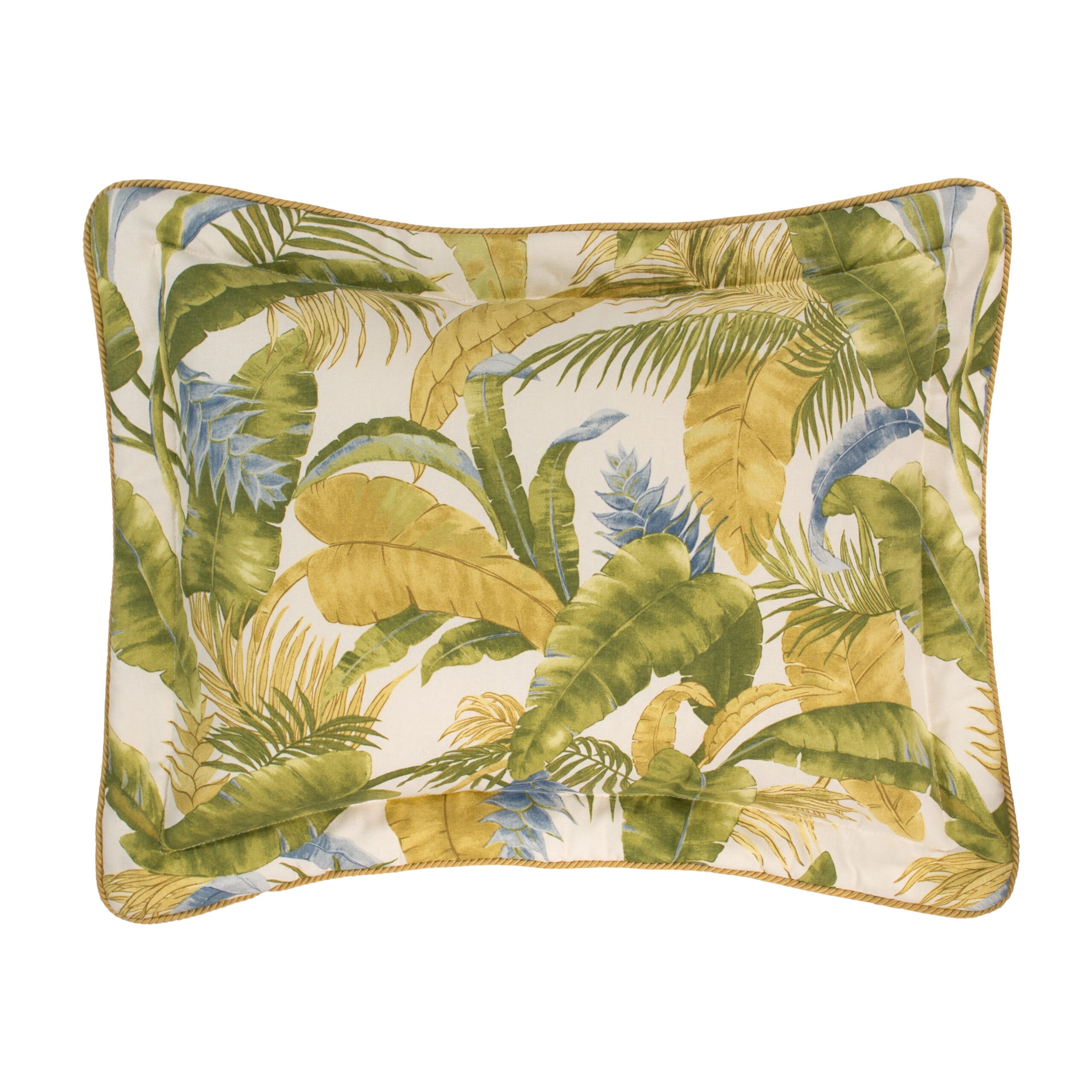 Cayman Pillow Shams