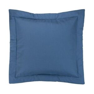 Cayman Blue Euro Shams by Thomasville at Home