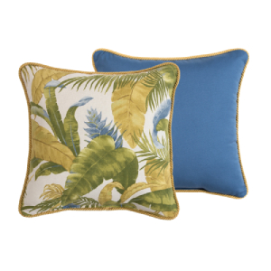 Cayman Square Rev Pillows
