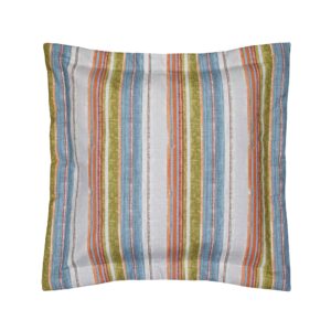 Chambalon Stripe European Sham