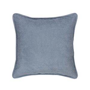 Chambalon Square Solid Pillow
