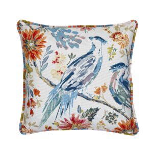 Chambalon Square Pillow