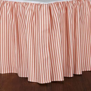 Cottage Rose Bedskirts