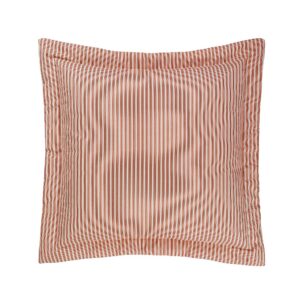Cottage Rose European Sham Stripe
