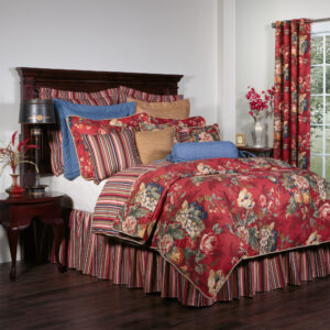 Queensland Duvet Covers by Thomasville at Home