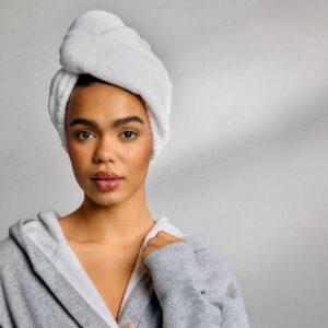 Dormify Coolidge Hair Wrap