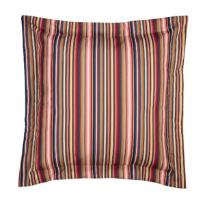 Queensland Stripe European Sham by Thomasville at Home