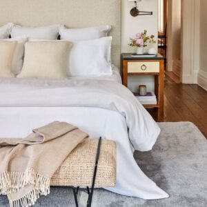 Espinho Coverlets