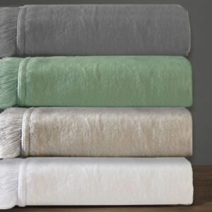 Granny Cotton Soft Blanket Throw