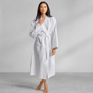 Hotel Kimono Waffle