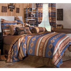 Sierra Comforter Set