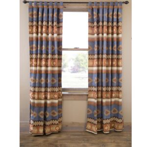 Sierra Window Drapes